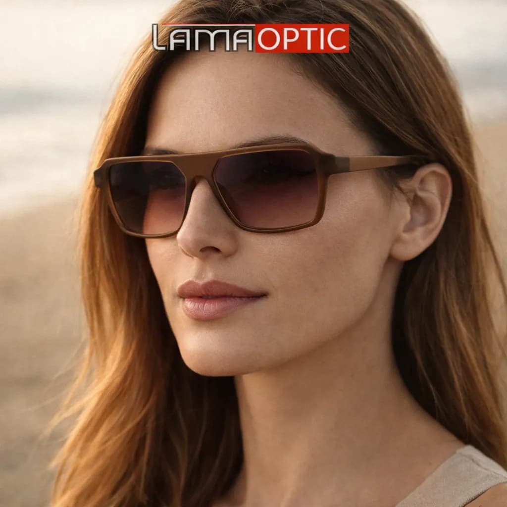 عینک آفتابی دونیک DONIC RB7120 c42 — تصویر ۱۱