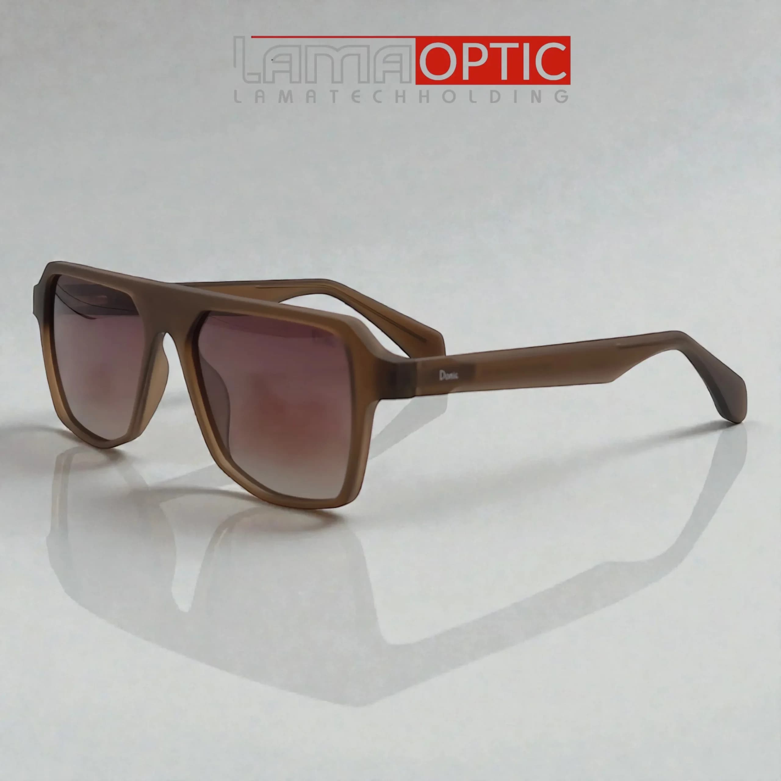 عینک آفتابی دونیک DONIC RB7120 c42 — تصویر ۶