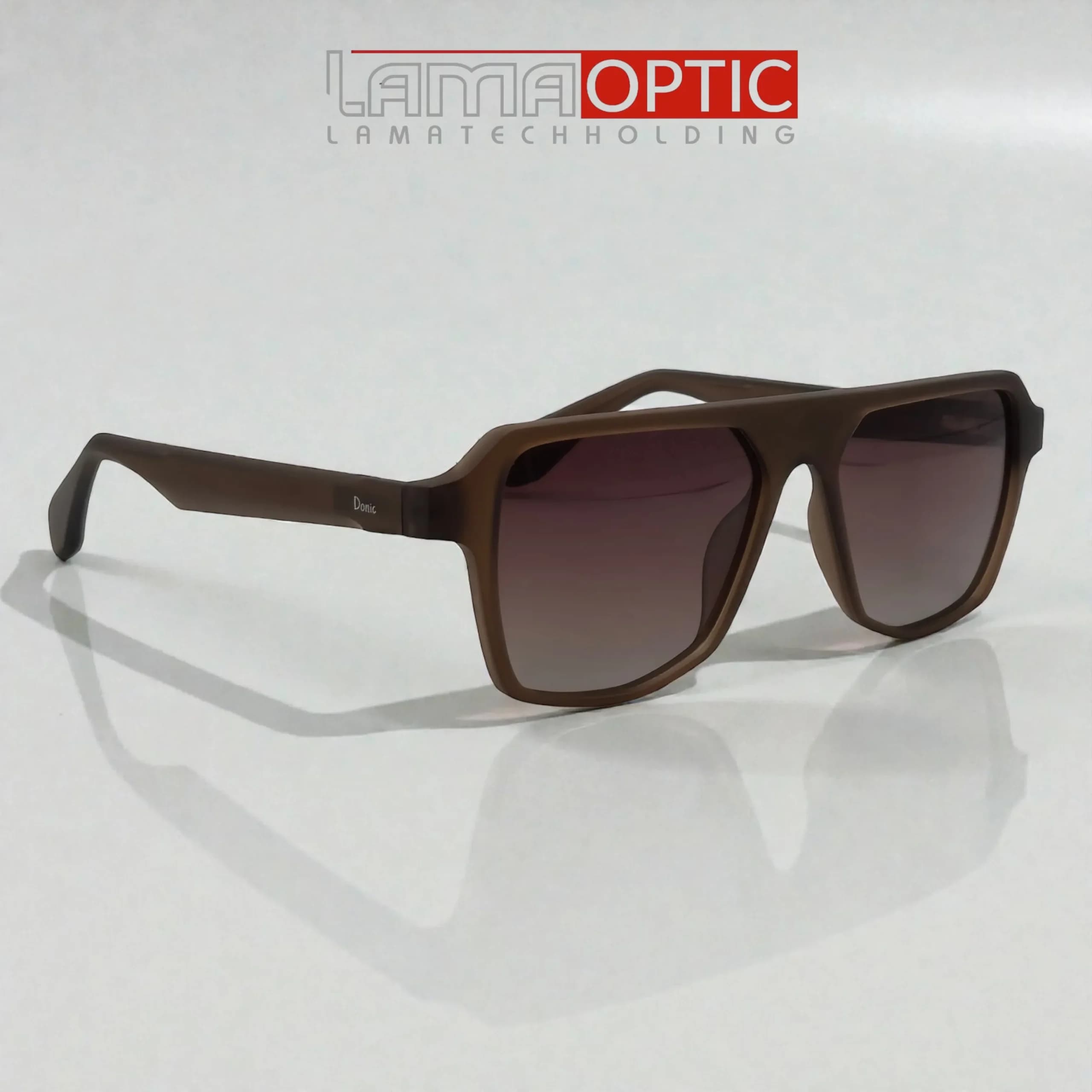 عینک آفتابی دونیک DONIC RB7120 c42 — تصویر ۵