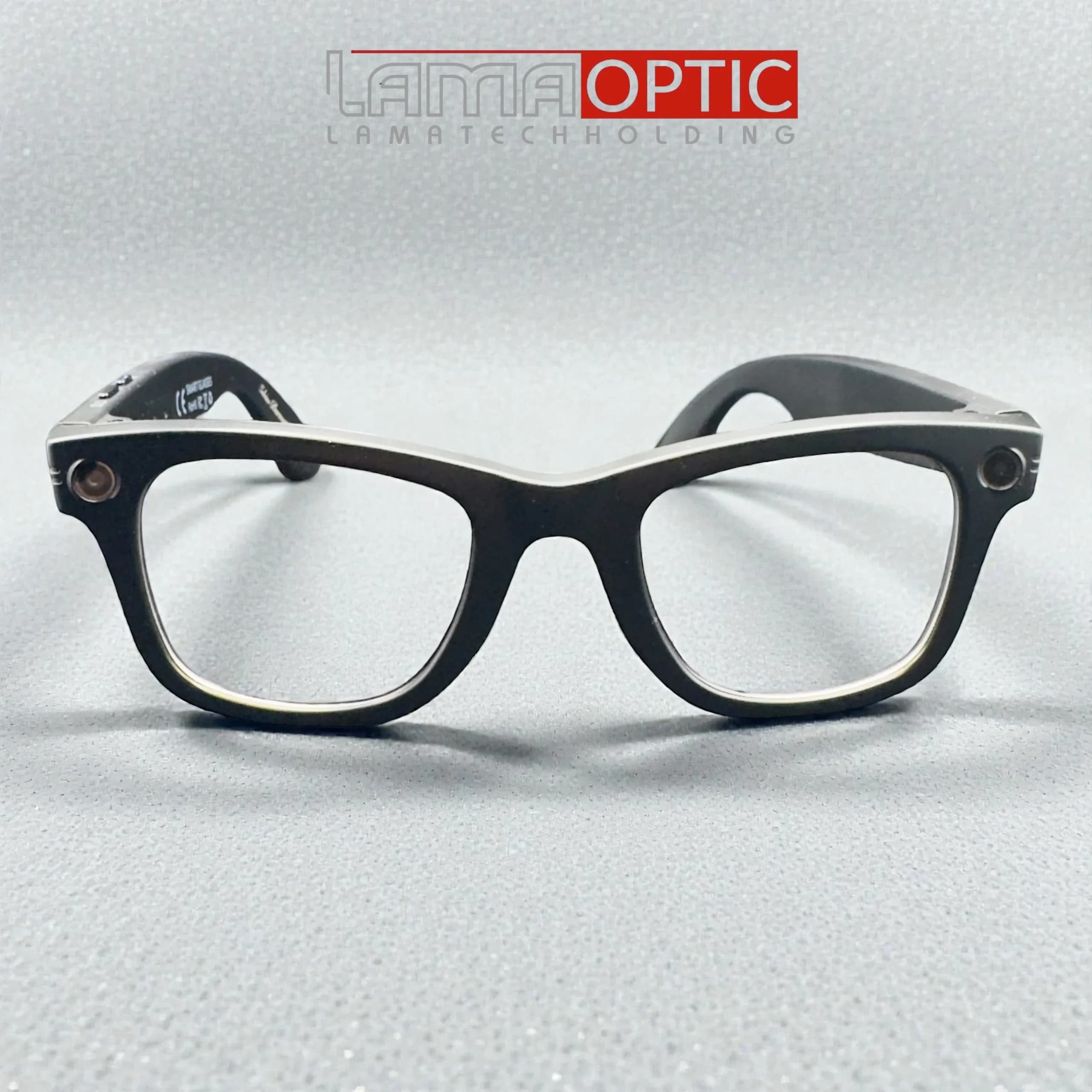 عینک هوشمند salvino darmati smart glasses — تصویر ۴