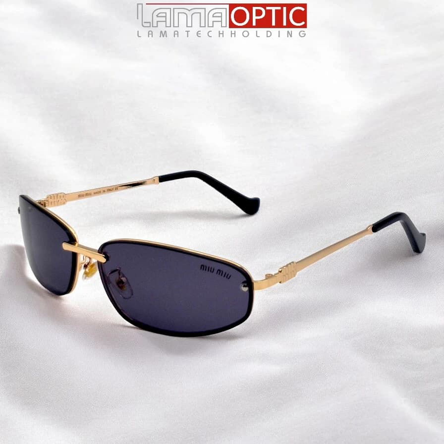 عینک آفتابی میومیو MIUMIU 22701 — تصویر ۶