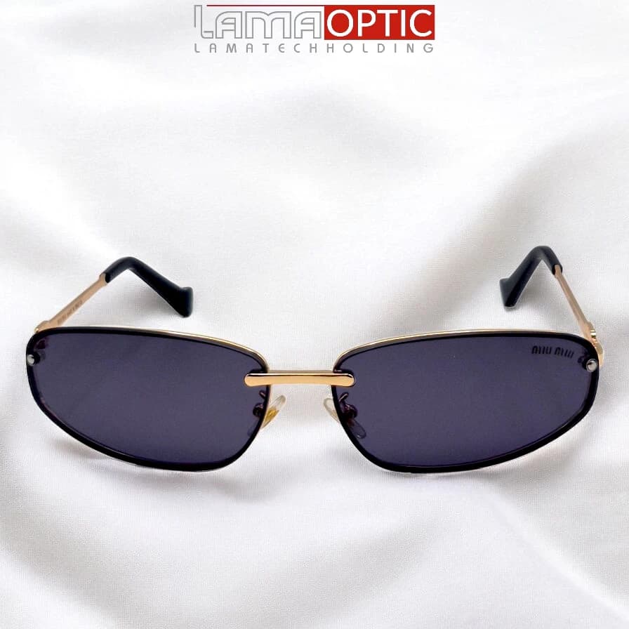 عینک آفتابی میومیو MIUMIU 22701 — تصویر ۴