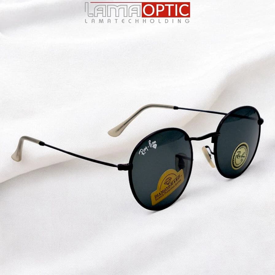 عینک آفتابی ری بن RayBan 3447 — تصویر ۱۲