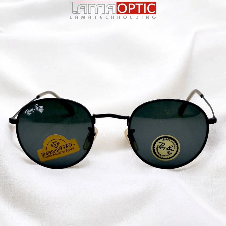 عینک آفتابی ری بن RayBan 3447 — تصویر ۳