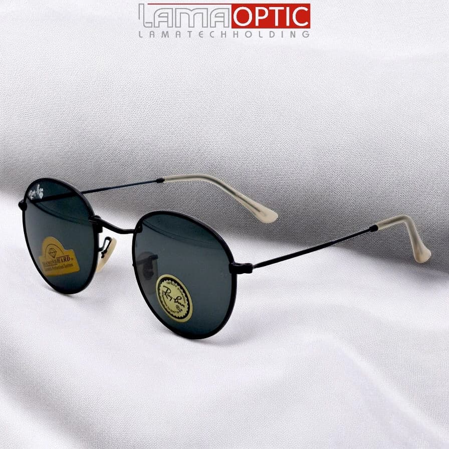 عینک آفتابی ری بن RayBan 3447 — تصویر ۵