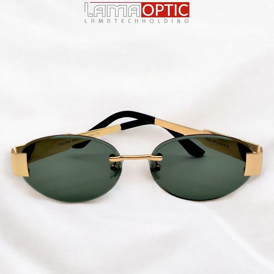 عینک آفتابی سلین CELINE 7525 — تصویر ۱۰