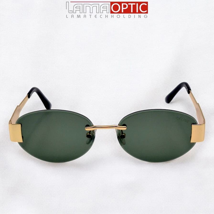 عینک آفتابی سلین CELINE 7525 — تصویر ۱۲