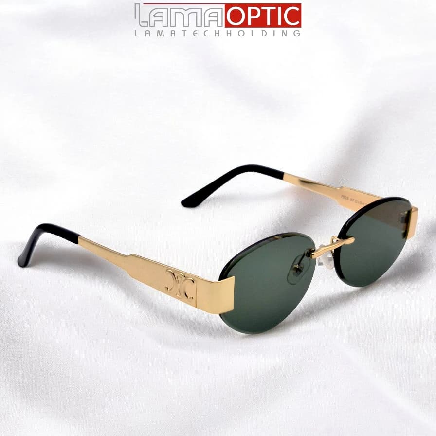 عینک آفتابی سلین CELINE 7525 — تصویر ۵