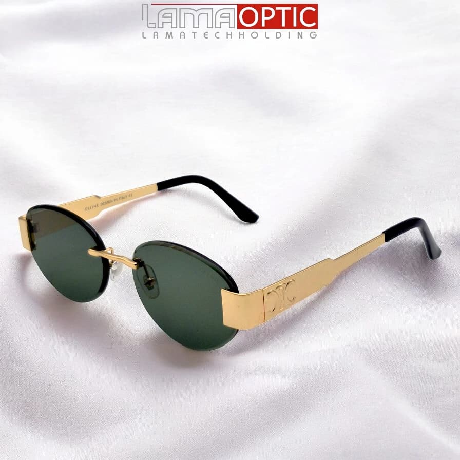 عینک آفتابی سلین CELINE 7525 — تصویر ۶