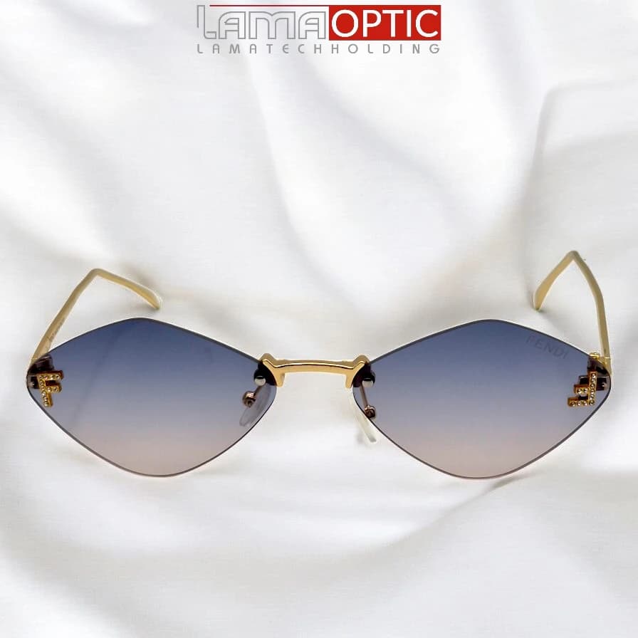 عینک آفتابی فندی FENDI — تصویر ۳