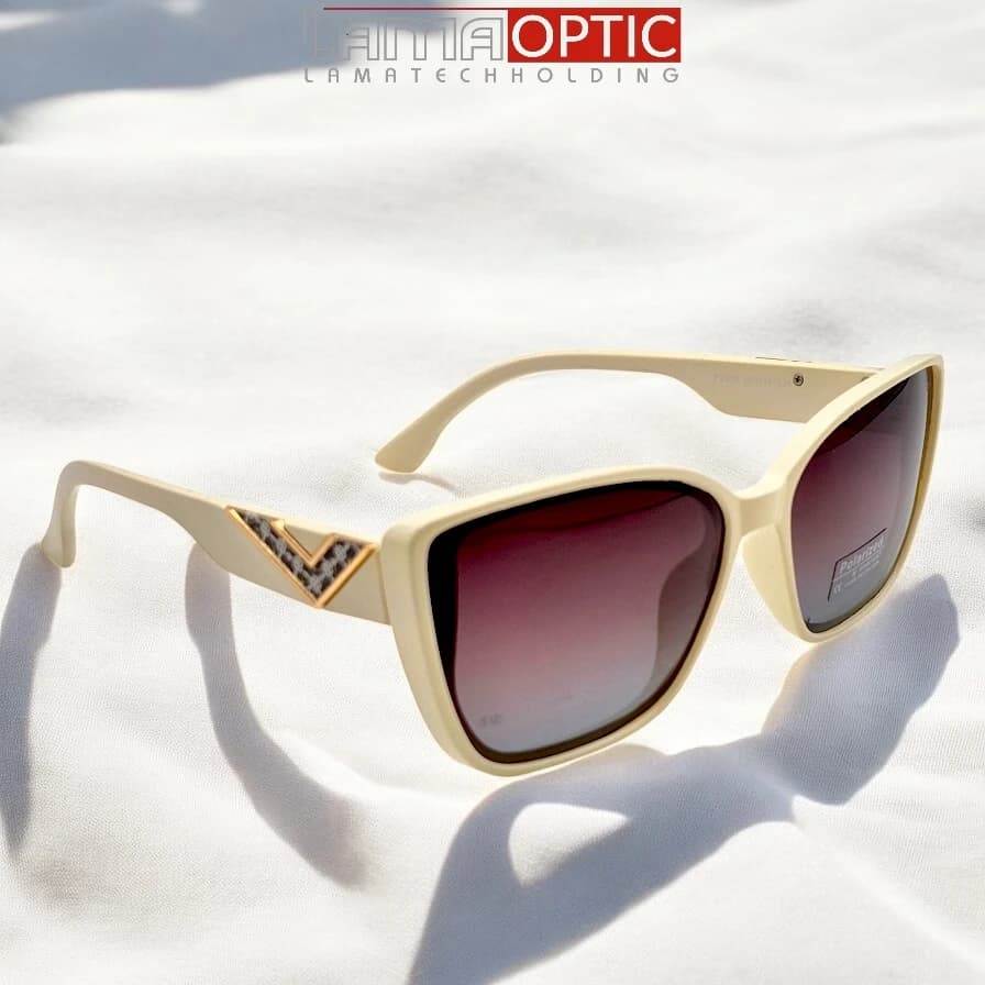 عینک آفتابی سانکروزر Suncruiser P2026 — تصویر ۹