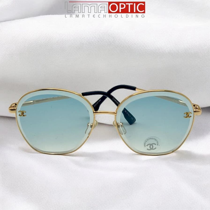 عینک آفتابی شنل CHANEL 9057 — تصویر ۱۰