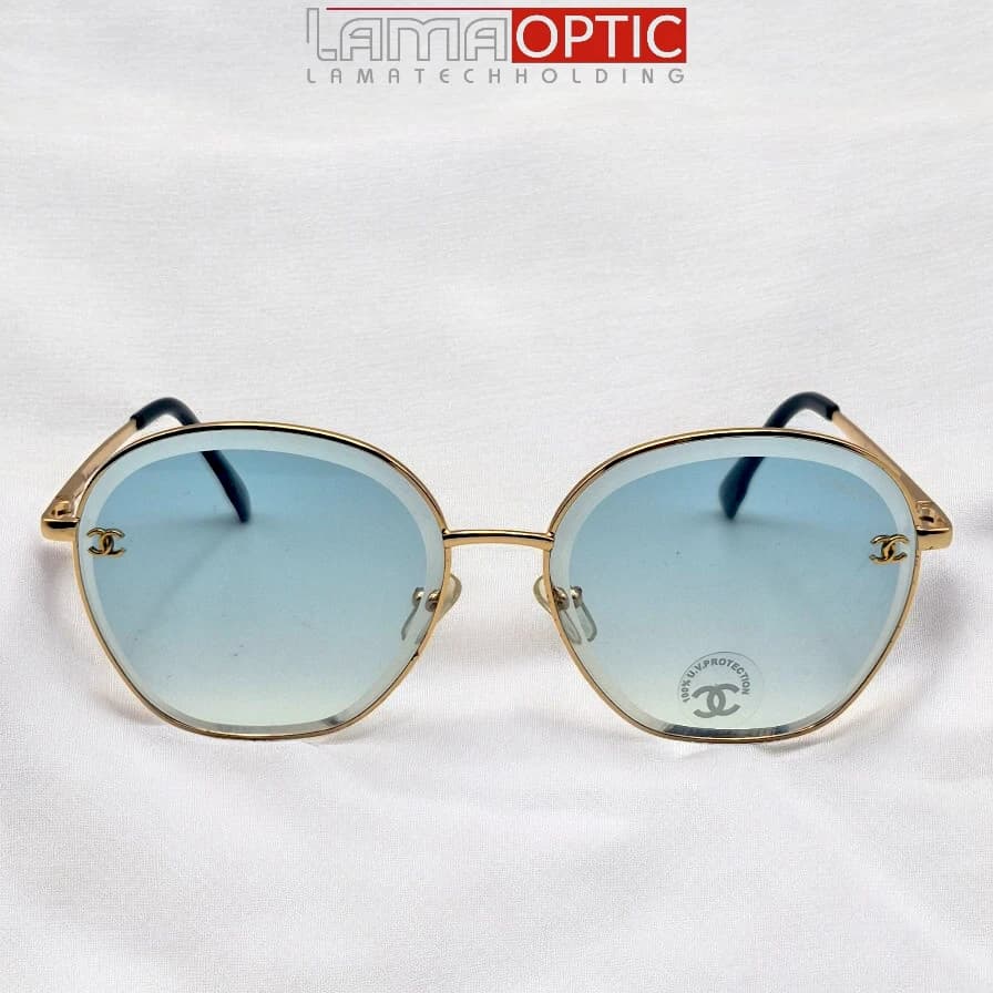 عینک آفتابی شنل CHANEL 9057 — تصویر ۱۲