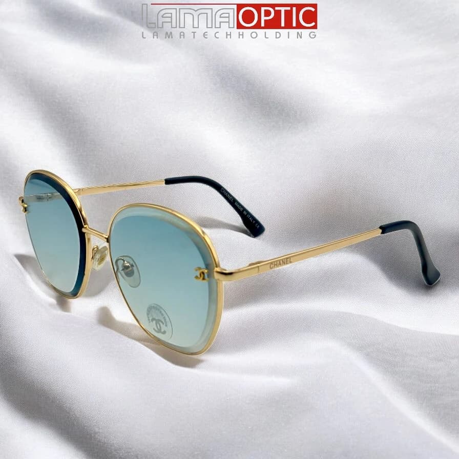 عینک آفتابی شنل CHANEL 9057 — تصویر ۹