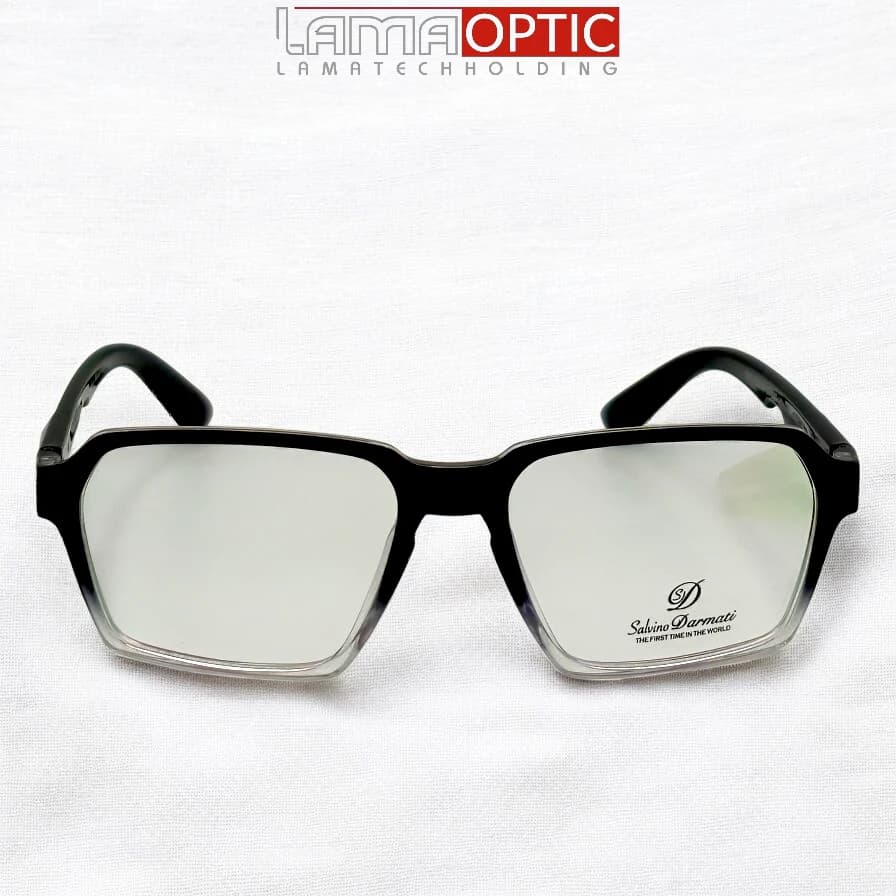 عینک طبی کاوردار سالوینو دارماتی Salvino 5013 C27-1 — تصویر ۷