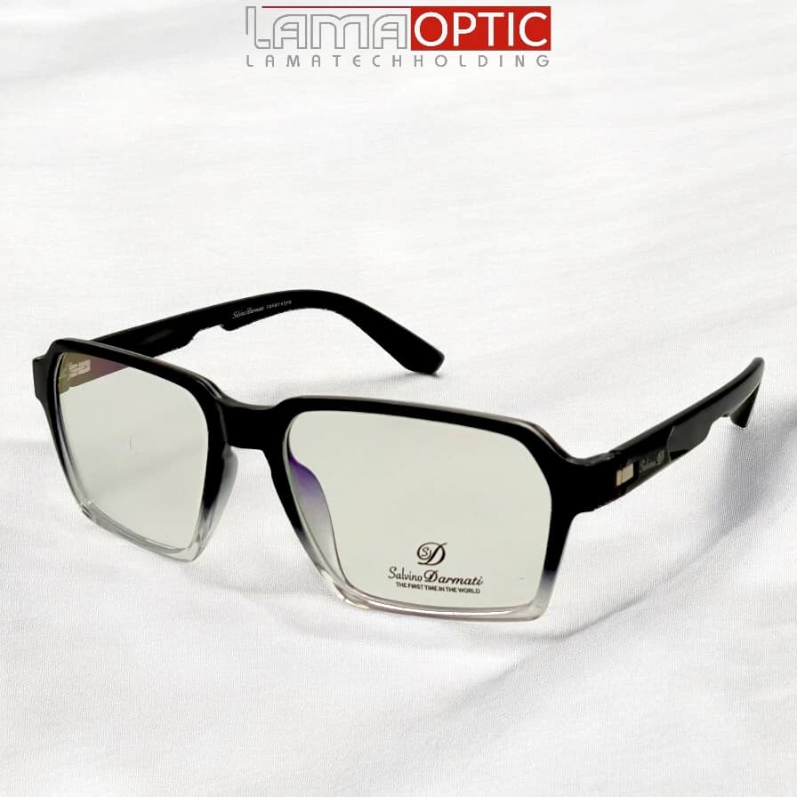 عینک طبی کاوردار سالوینو دارماتی Salvino 5013 C27-1 — تصویر ۵