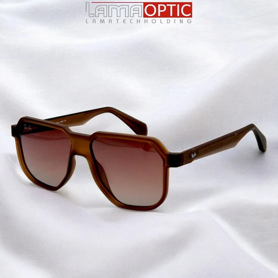 عینک آفتابی ری بن RayBan RB7118 C42 — تصویر ۹