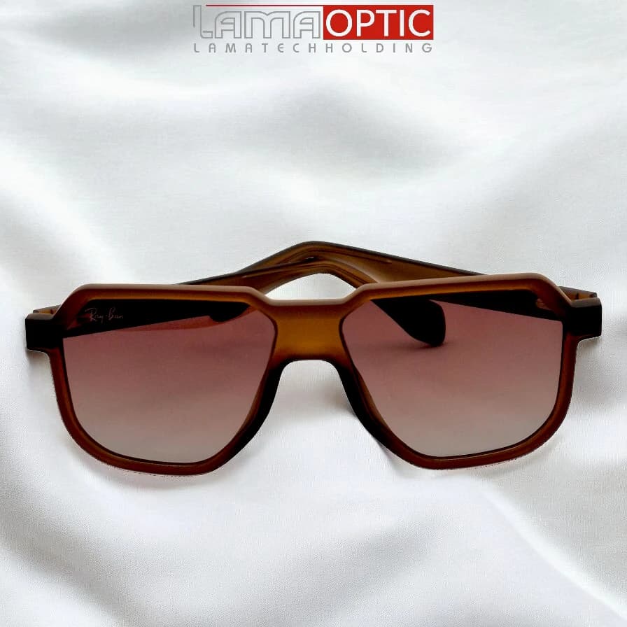 عینک آفتابی ری بن RayBan RB7118 C42 — تصویر ۲