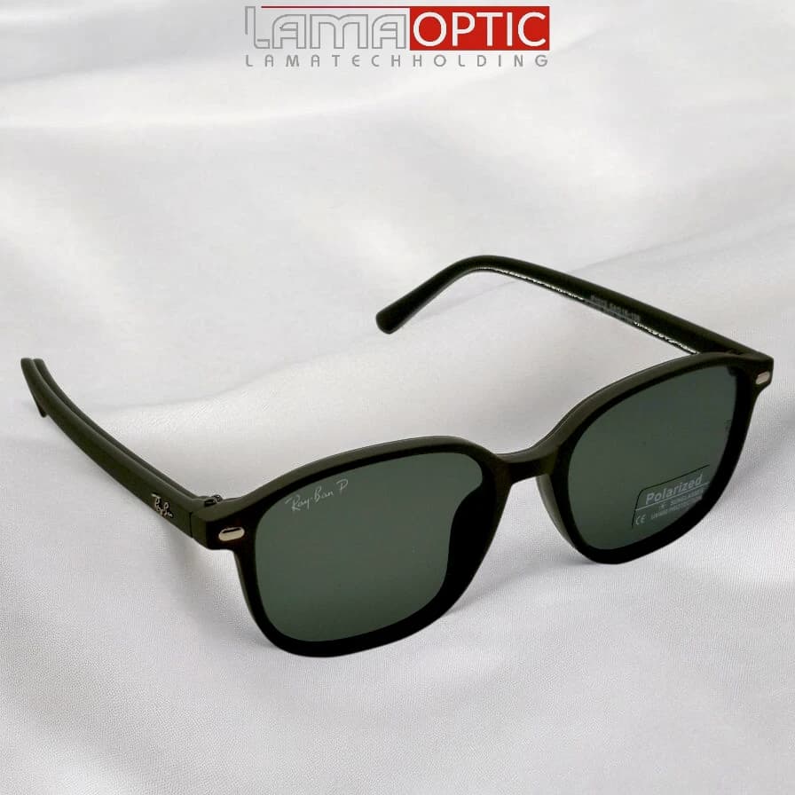 عینک آفتابی ری بن RayBan p1012 — تصویر ۸