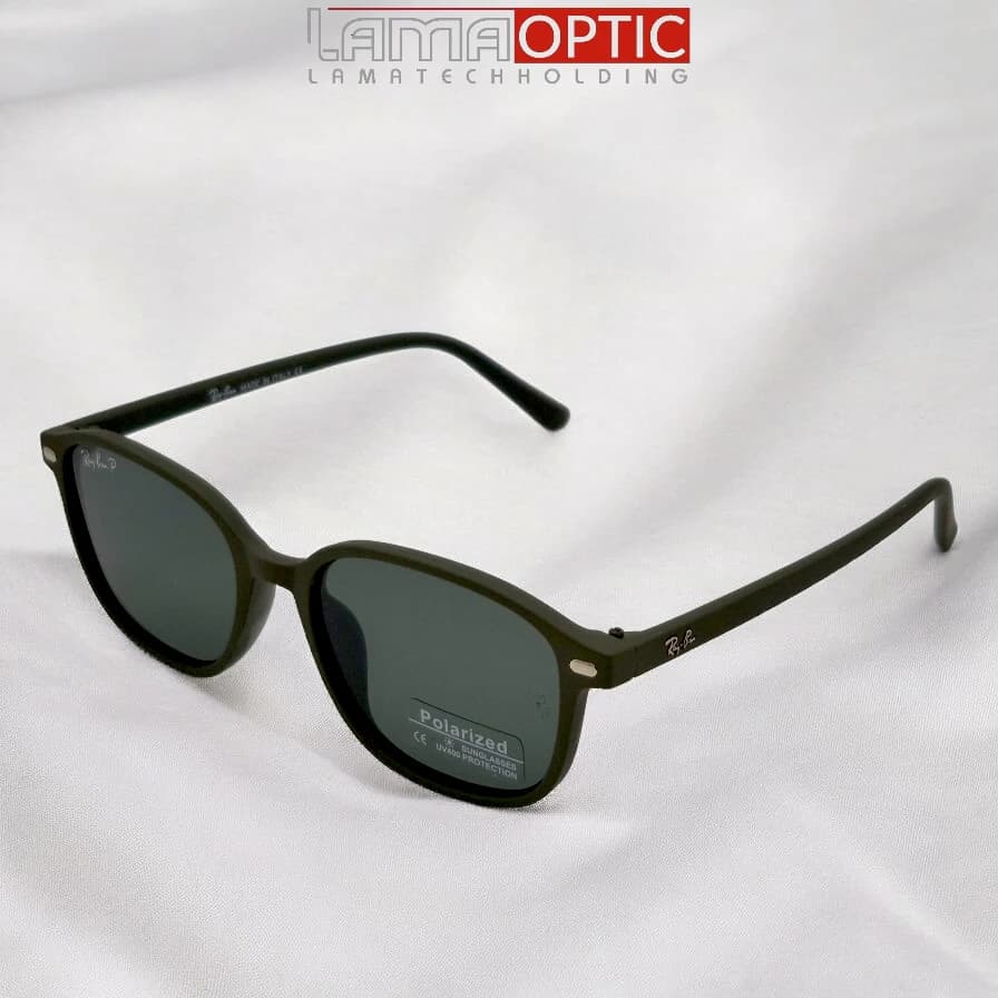 عینک آفتابی ری بن RayBan p1012 — تصویر ۹
