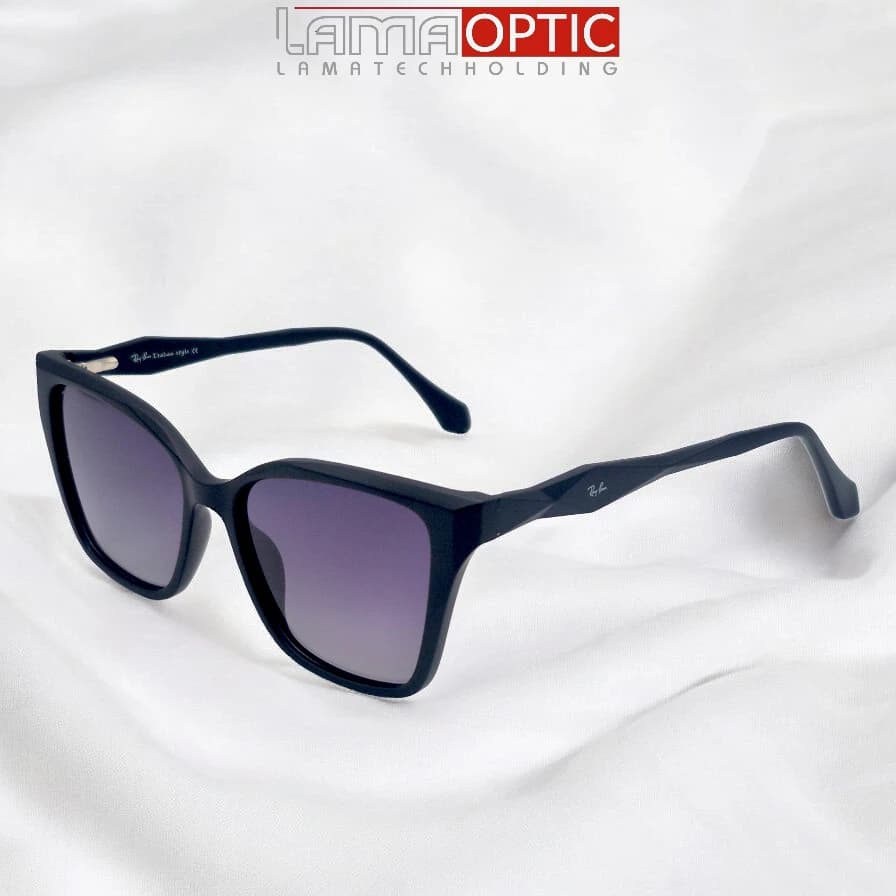 عینک آفتابی ری بن RayBan RB7131 C1 — تصویر ۱۲