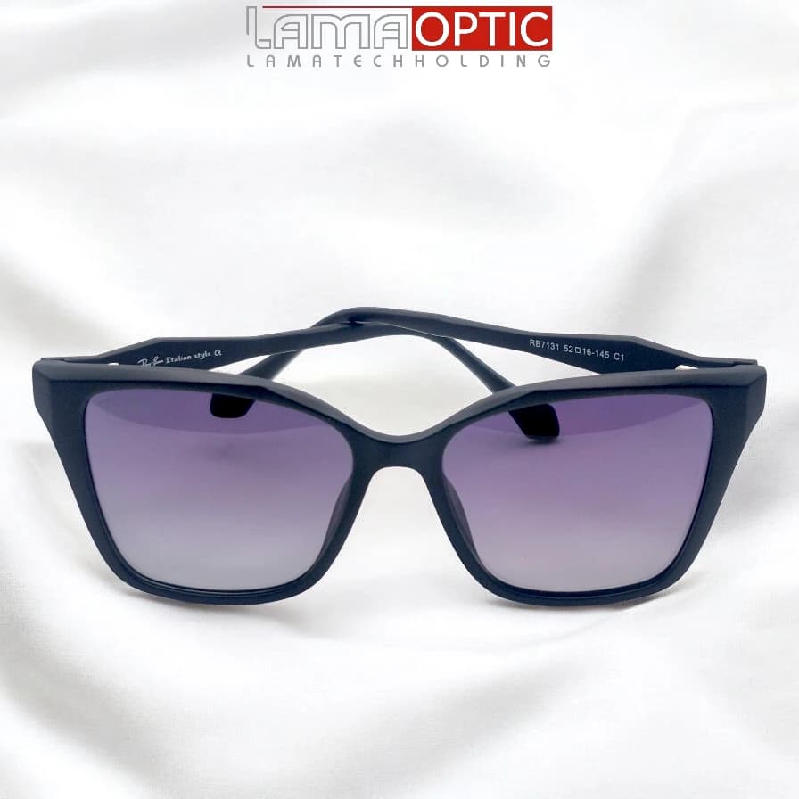عینک آفتابی ری بن RayBan RB7131 C1