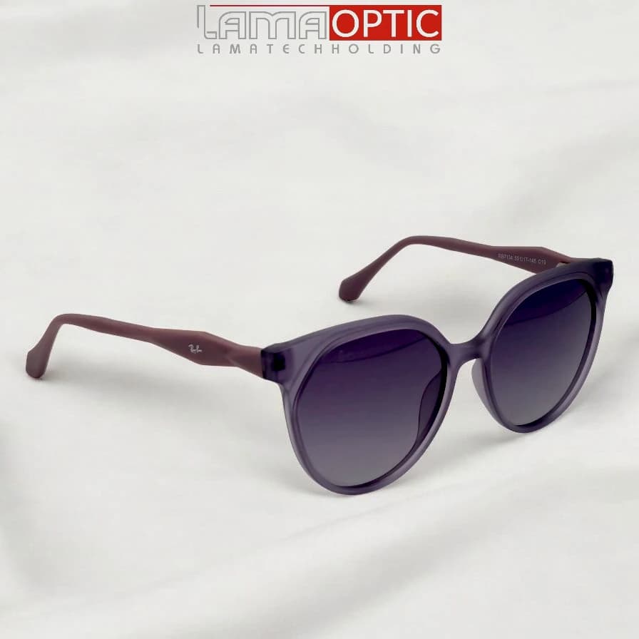 عینک آفتابی ری بن RayBan RB7134 C19 — تصویر ۸