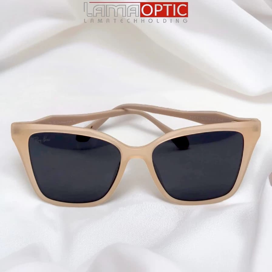 عینک آفتابی ری بن RayBan RB7131 C44 — تصویر ۱۰