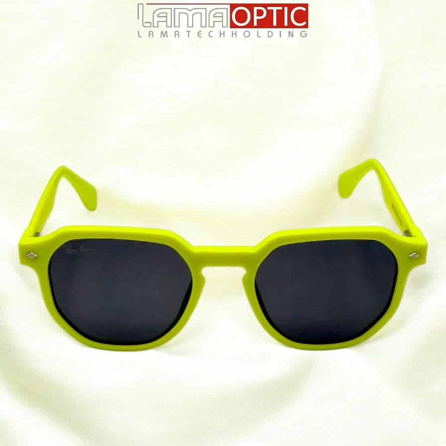 عینک آفتابی ری بن RayBan RB7122 C62 — تصویر ۳