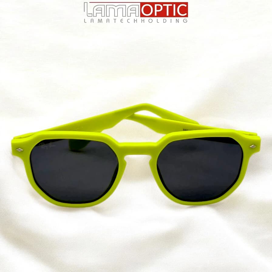 عینک آفتابی ری بن RayBan RB7122 C62 — تصویر ۲