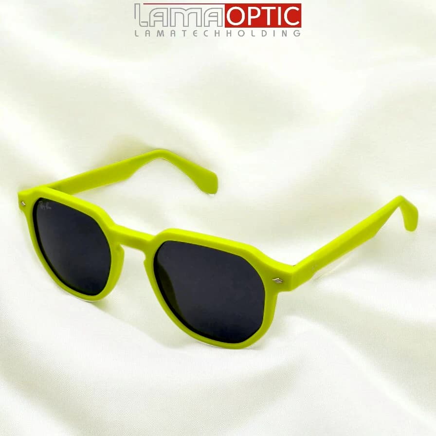 عینک آفتابی ری بن RayBan RB7122 C62 — تصویر ۴