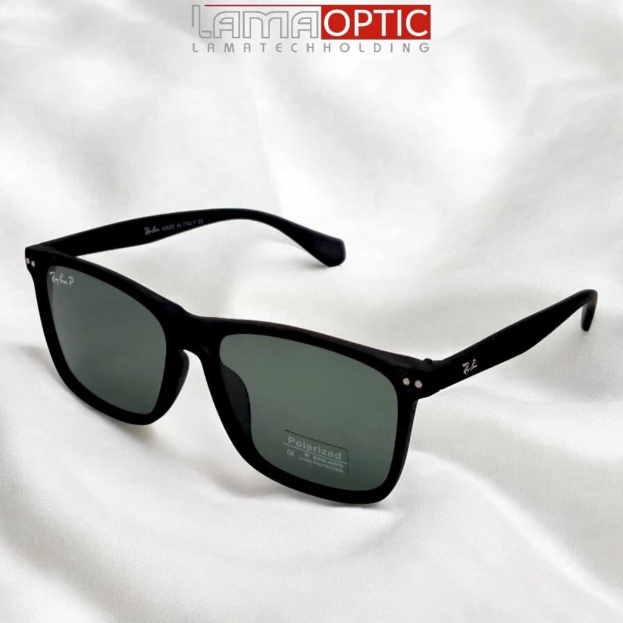 عینک آفتابی ری بن RayBan p1014 — تصویر ۱۲