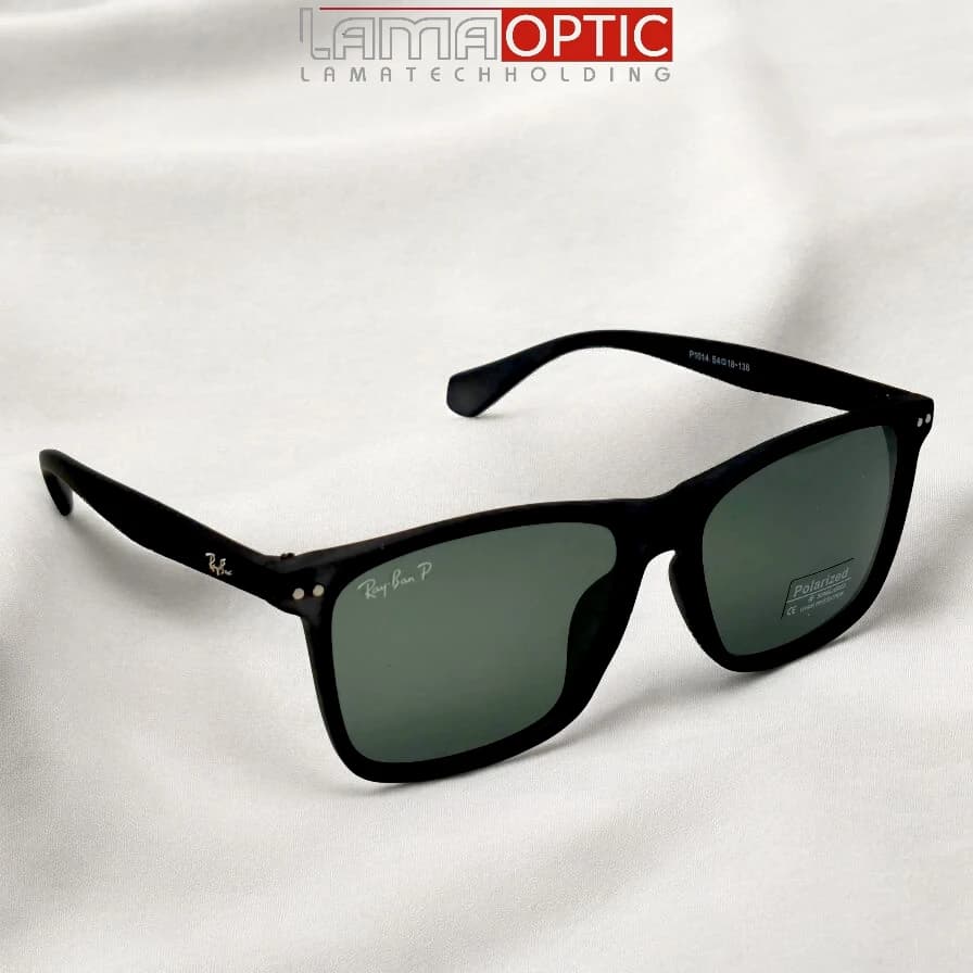 عینک آفتابی ری بن RayBan p1014 — تصویر ۵