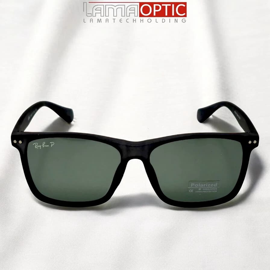 عینک آفتابی ری بن RayBan p1014 — تصویر ۳