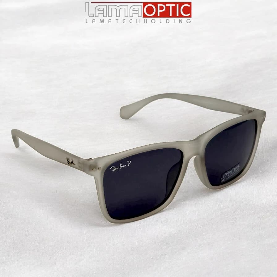 عینک آفتابی ری بن RayBan p1014 — تصویر ۹