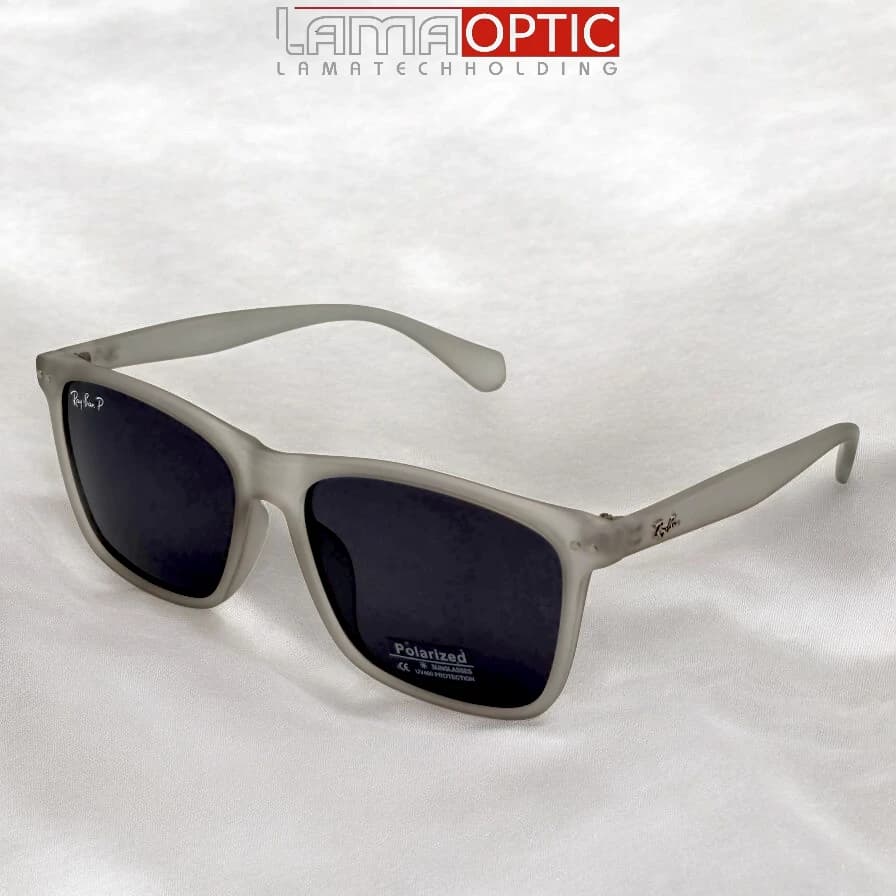 عینک آفتابی ری بن RayBan p1014 — تصویر ۸