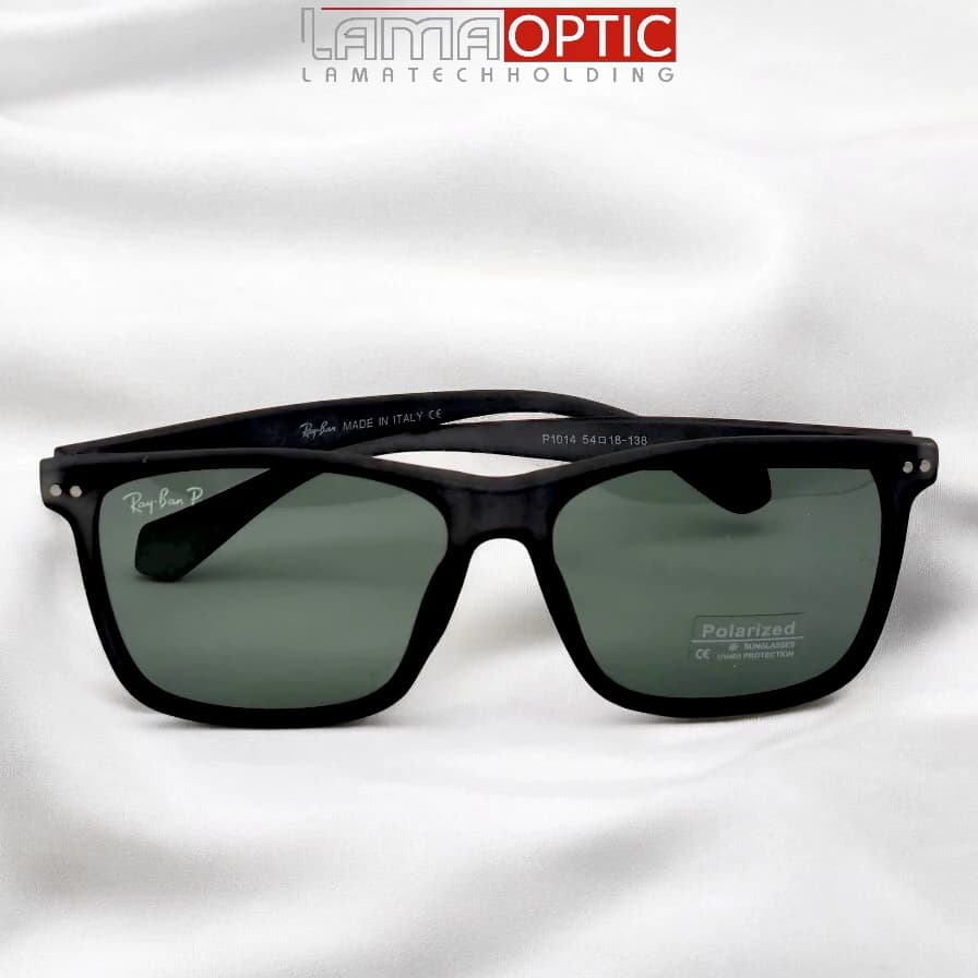 عینک آفتابی ری بن RayBan p1014 — تصویر ۲