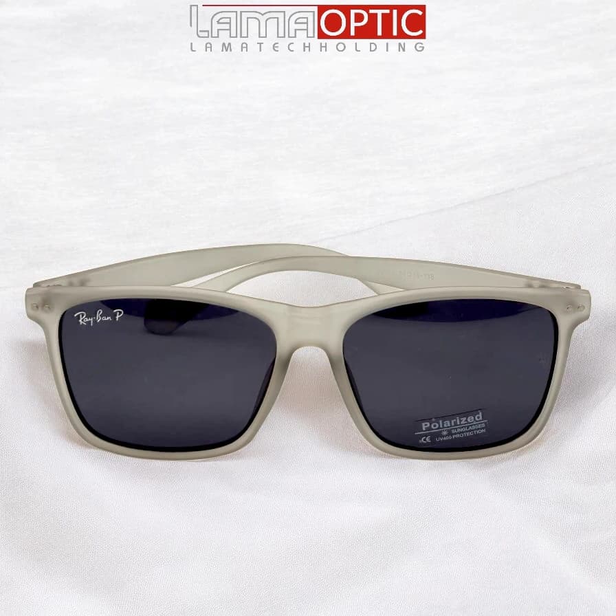 عینک آفتابی ری بن RayBan p1014 — تصویر ۶