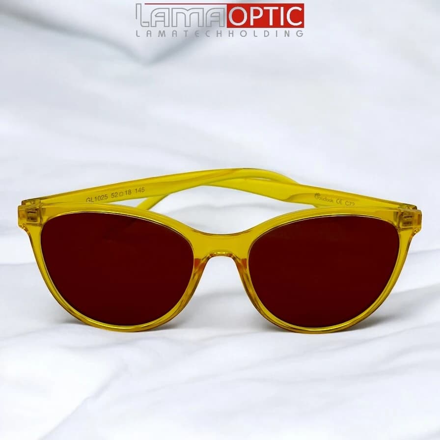 عینک آفتابی گودلوک GoodLook GL1025 — تصویر ۷