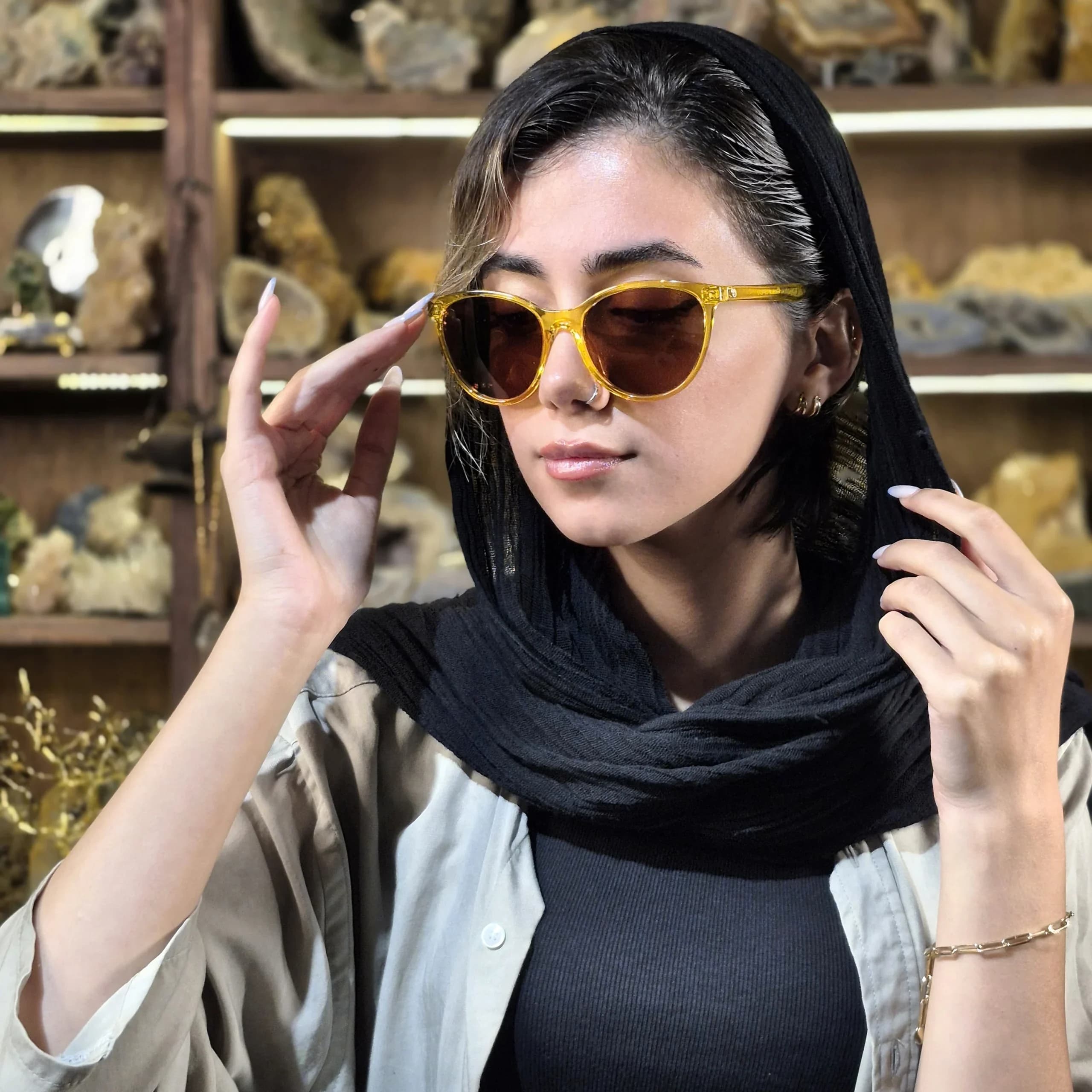 عینک آفتابی گودلوک GoodLook GL1025 — تصویر ۸