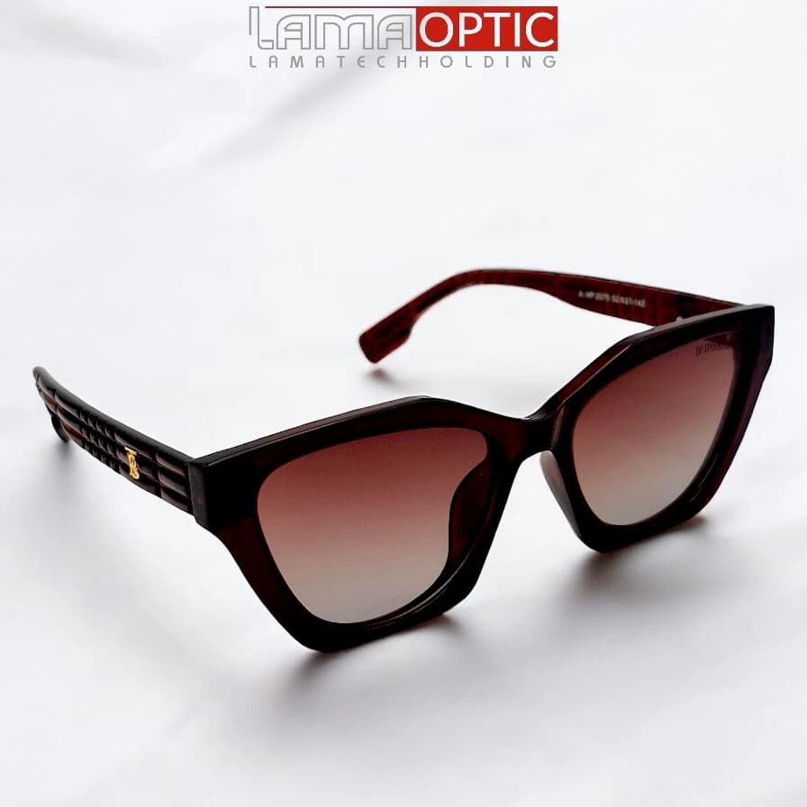 عینک آفتابی بربری BURBERRY A.HP2075 — تصویر ۵