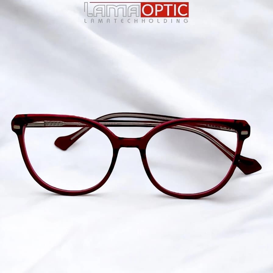 عینک طبی کاوردار سالوینو دارماتی Salvino 9592 c4 — تصویر ۴