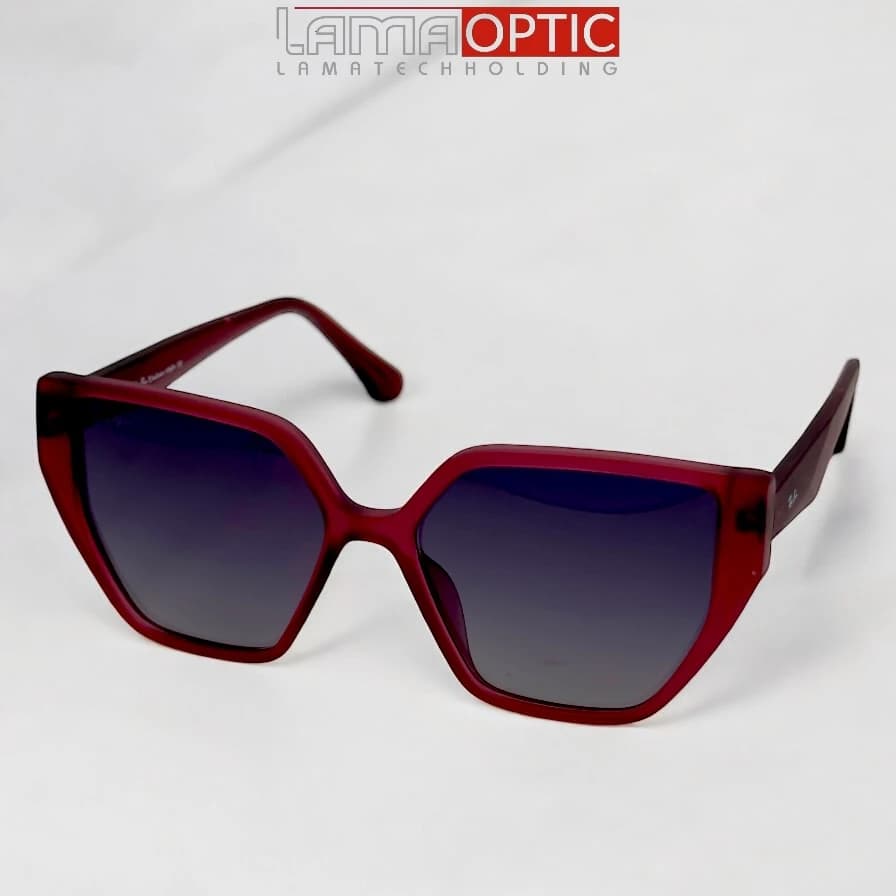 عینک آفتابی ری بن RayBan RB7132 — تصویر ۵