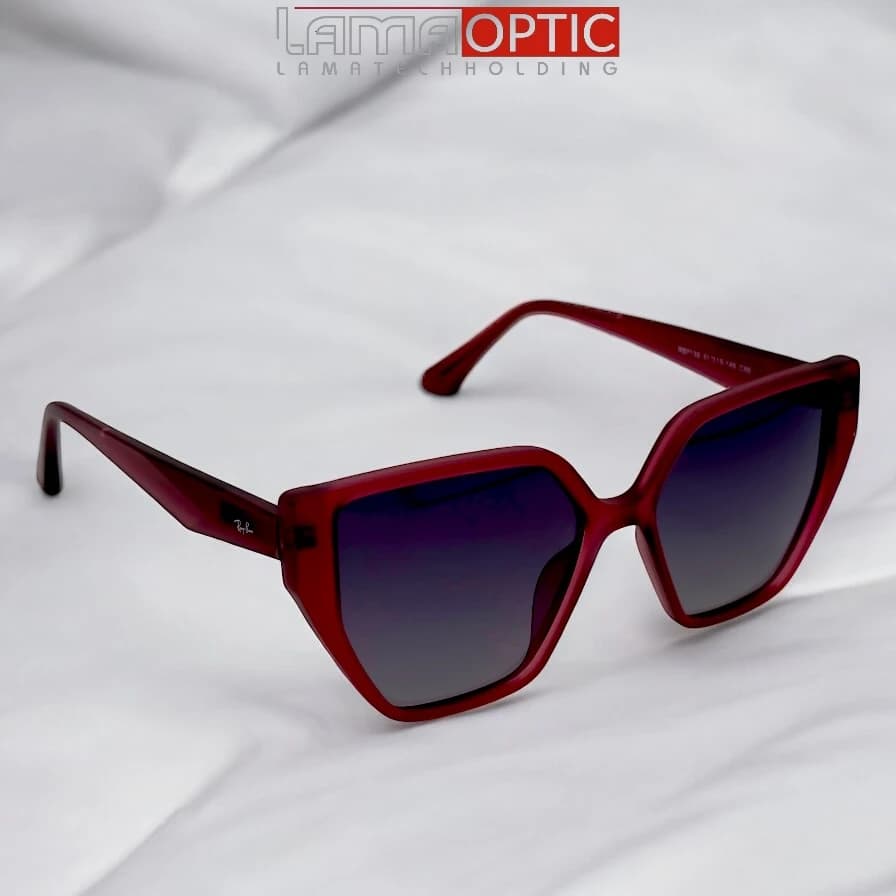 عینک آفتابی ری بن RayBan RB7132 — تصویر ۶