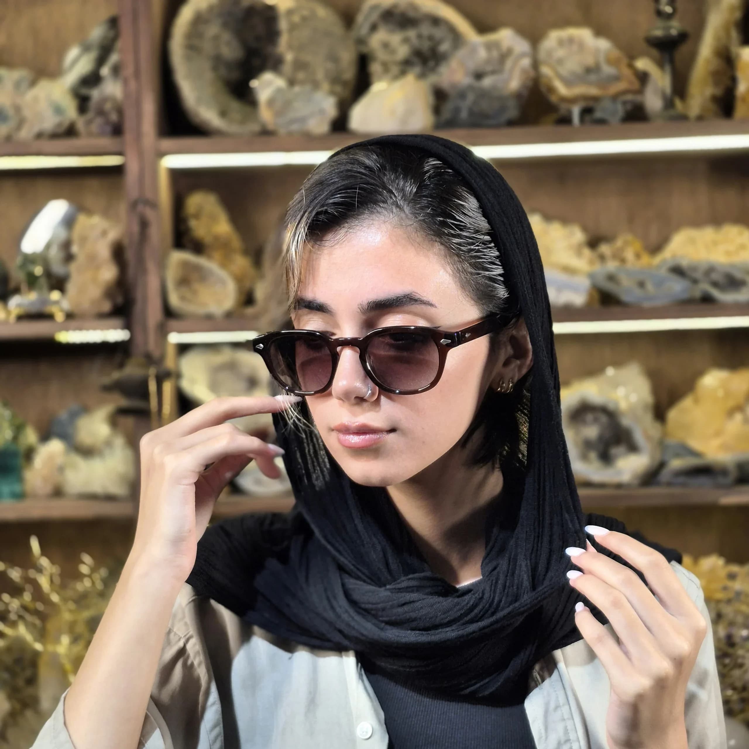 عینک آفتابی گودلوک GoodLook GL324 — تصویر ۸