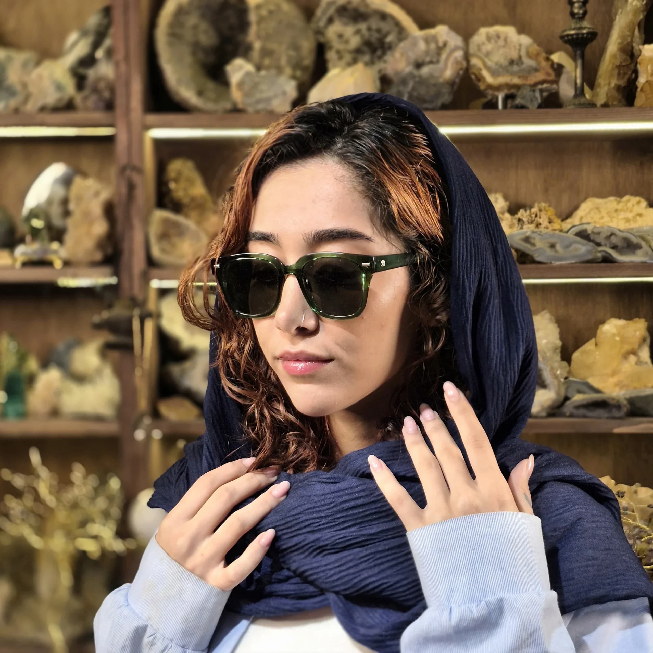 عینک آفتابی گودلوک GoodLook GL309 — تصویر ۱۱