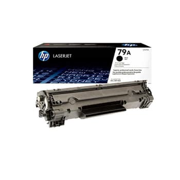 کارتریج لیزری مشکی HP 79A — تصویر ۶