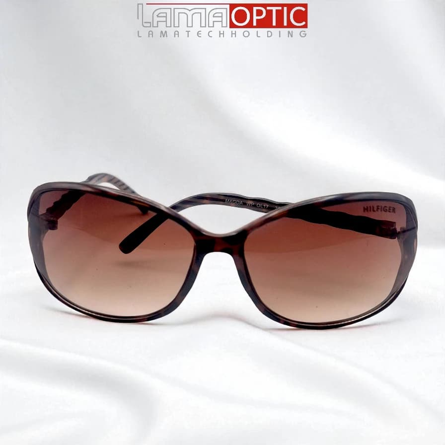 عینک آفتابی تامی هیلفیگر tommy hilfiger OL17 — تصویر ۲