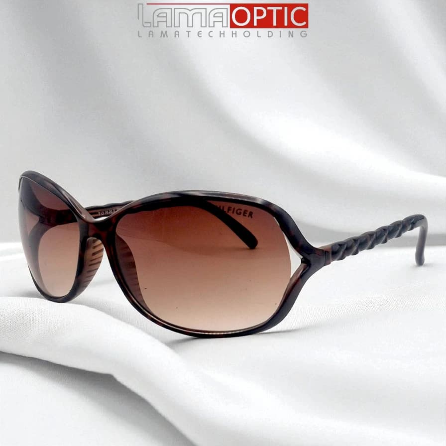 عینک آفتابی تامی هیلفیگر tommy hilfiger OL17 — تصویر ۸