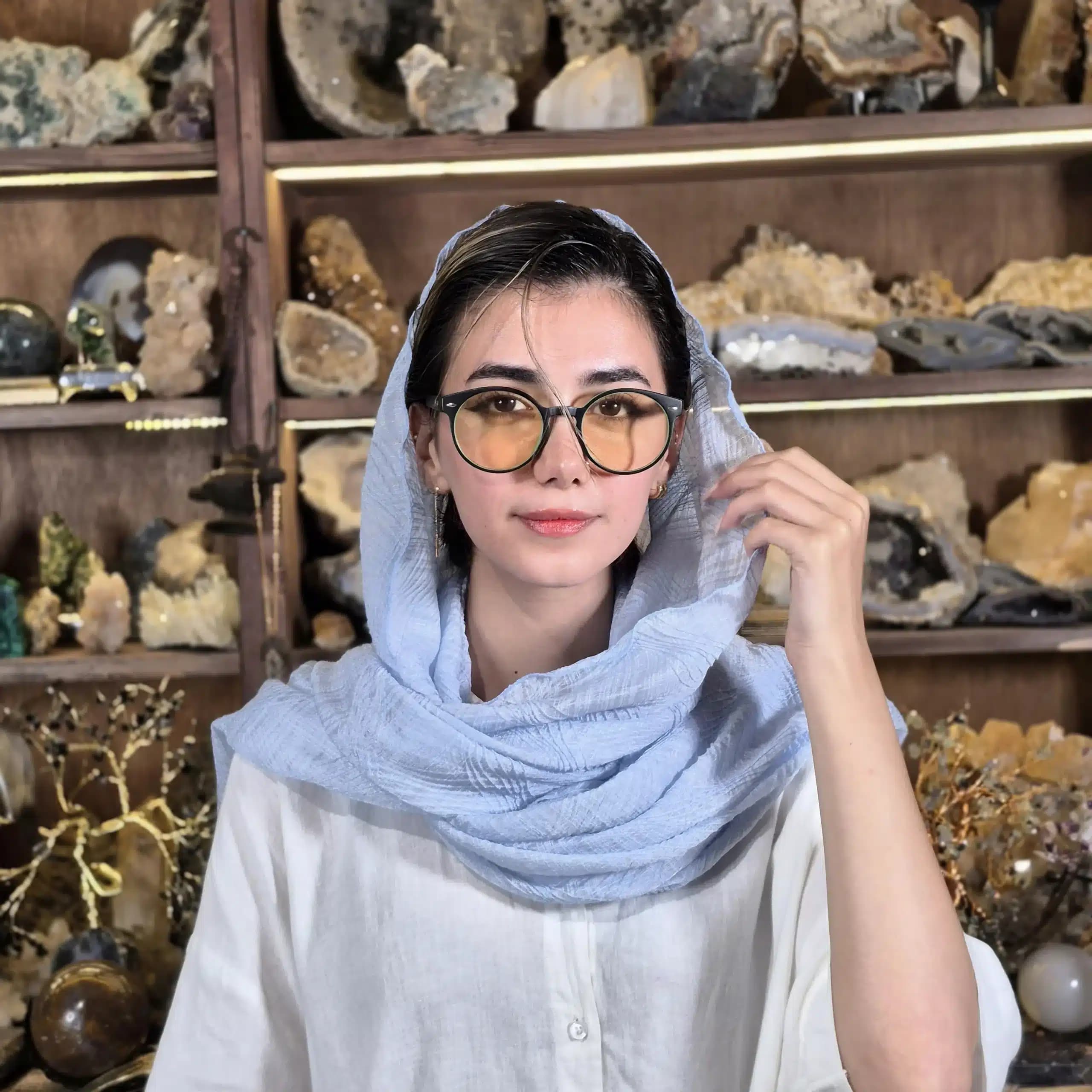 عینک دید در شب JENNIALE DZ915 C3 — تصویر ۳